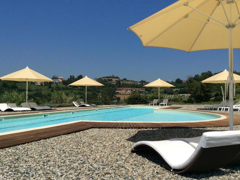 Ca' Villa Club Agriturismo — general view