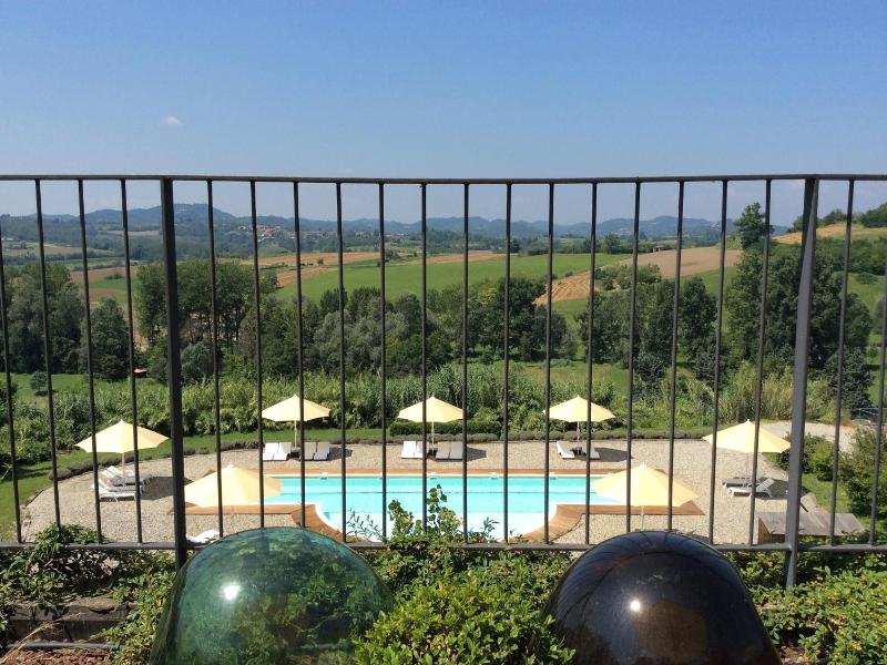 Ca' Villa Club Agriturismo — general view