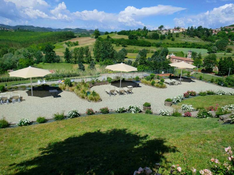 Ca' Villa Club Agriturismo — general view