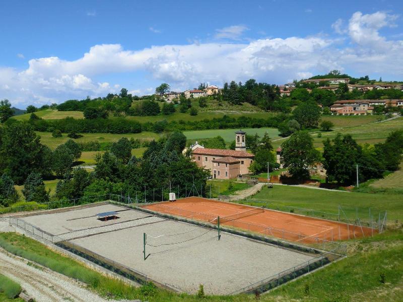 Ca' Villa Club Agriturismo image