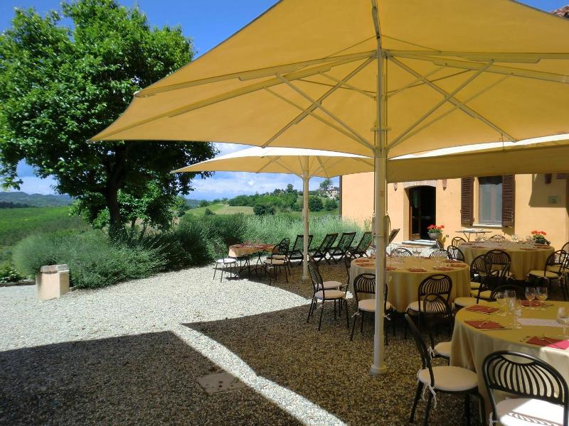 Ca' Villa Club Agriturismo image