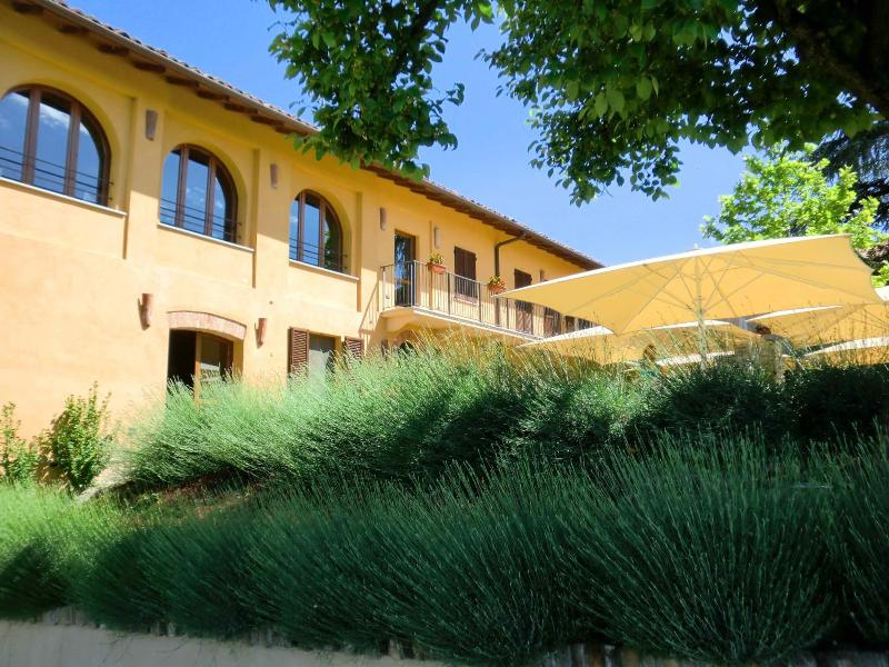 Ca' Villa Club Agriturismo image