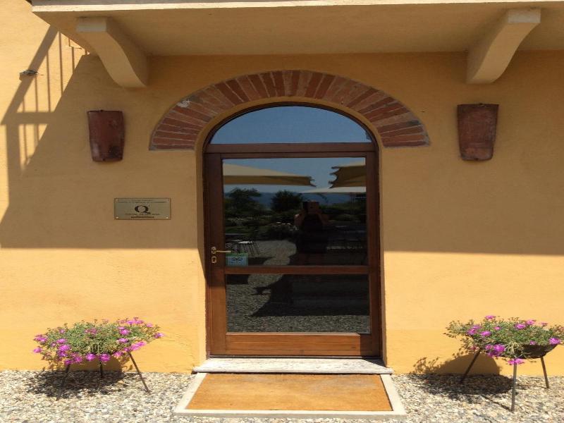 Ca' Villa Club Agriturismo image