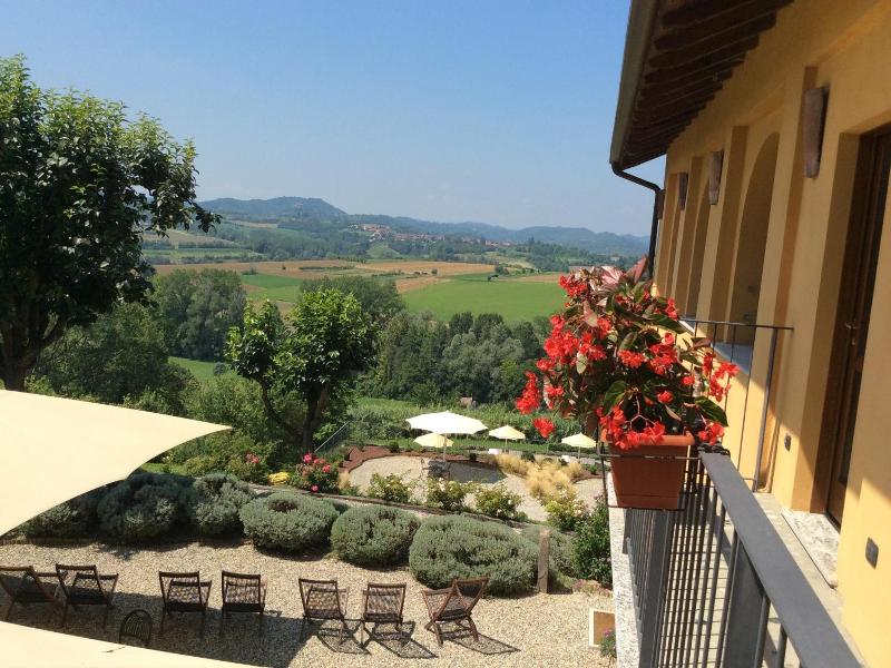 Ca' Villa Club Agriturismo image