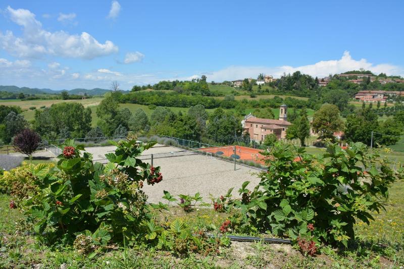 Ca' Villa Club Agriturismo image