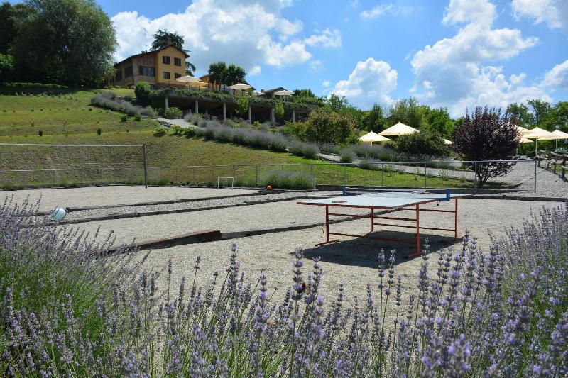 Ca' Villa Club Agriturismo image