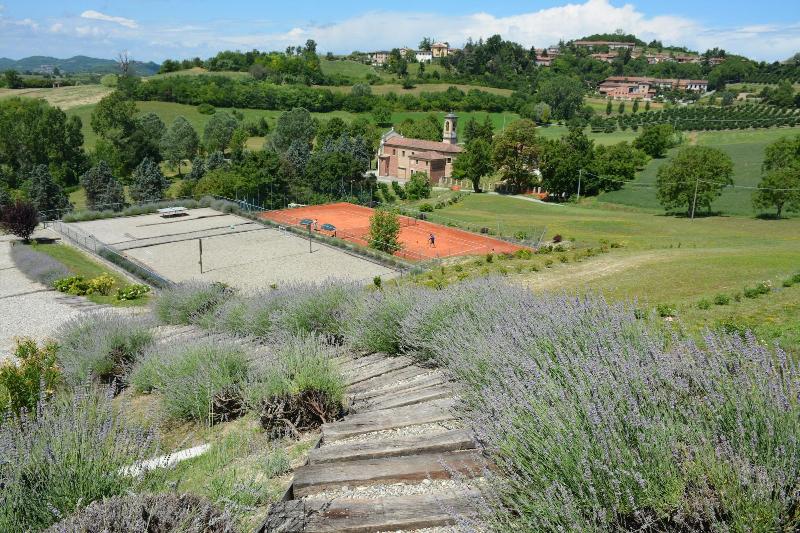 Ca' Villa Club Agriturismo image