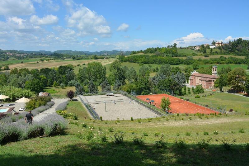 Ca' Villa Club Agriturismo image