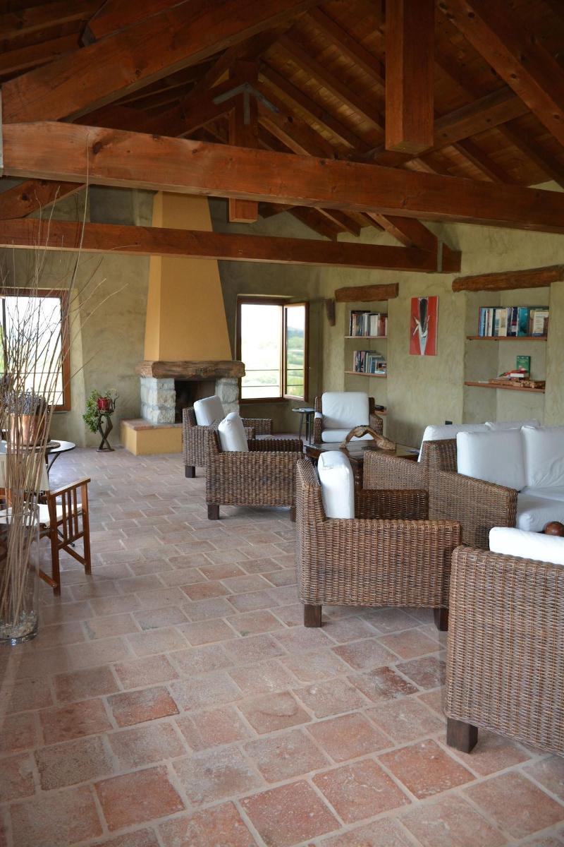 Ca' Villa Club Agriturismo image