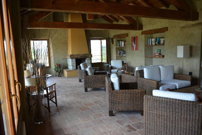 Ca' Villa Club Agriturismo image