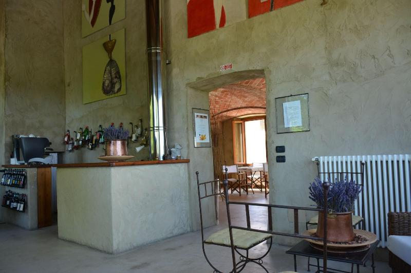 Ca' Villa Club Agriturismo image