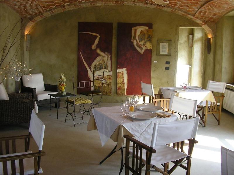 Ca' Villa Club Agriturismo image