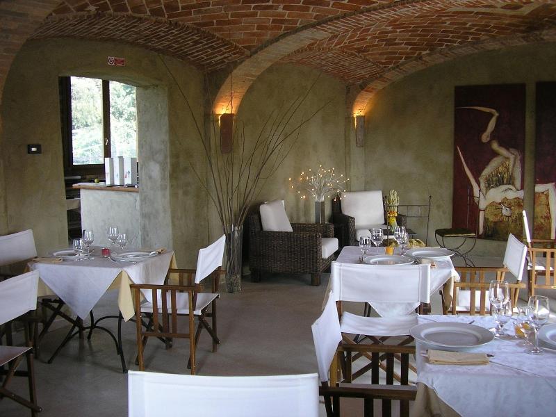 Ca' Villa Club Agriturismo image