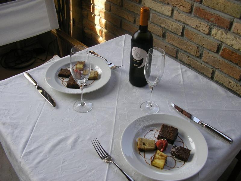 Ca' Villa Club Agriturismo image