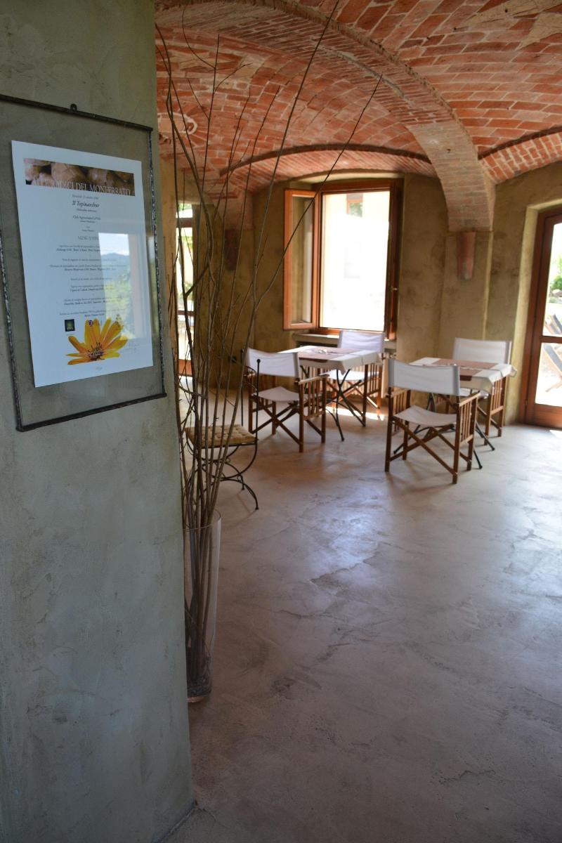 Ca' Villa Club Agriturismo image