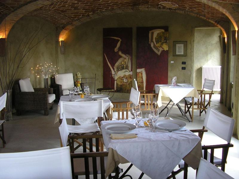 Ca' Villa Club Agriturismo image