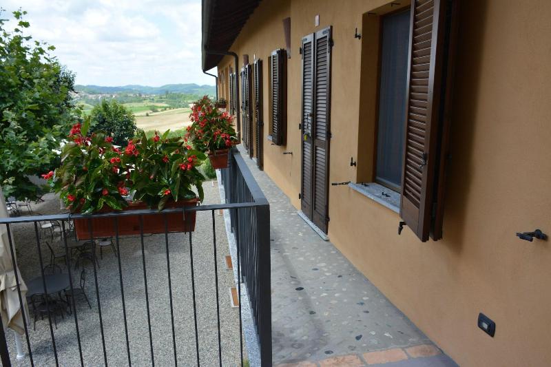 Ca' Villa Club Agriturismo image