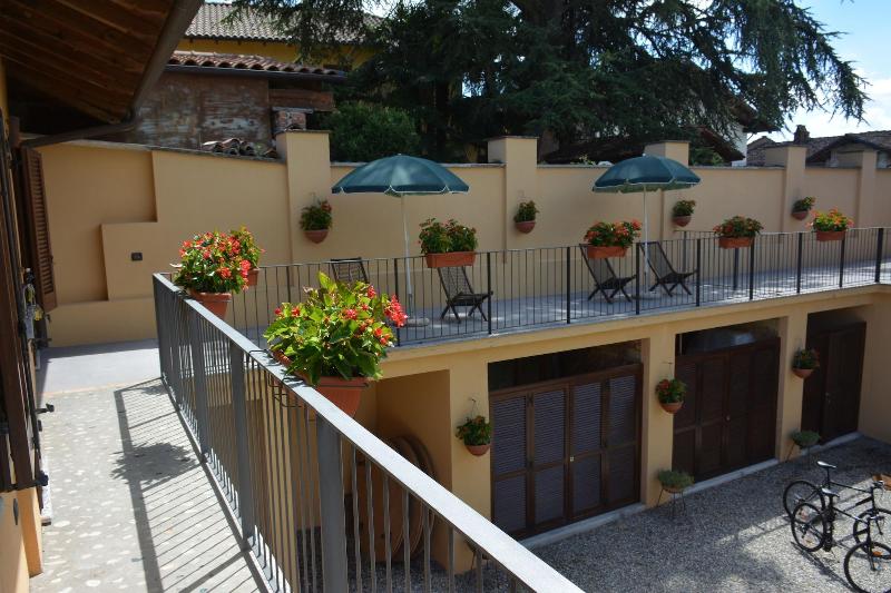 Ca' Villa Club Agriturismo image