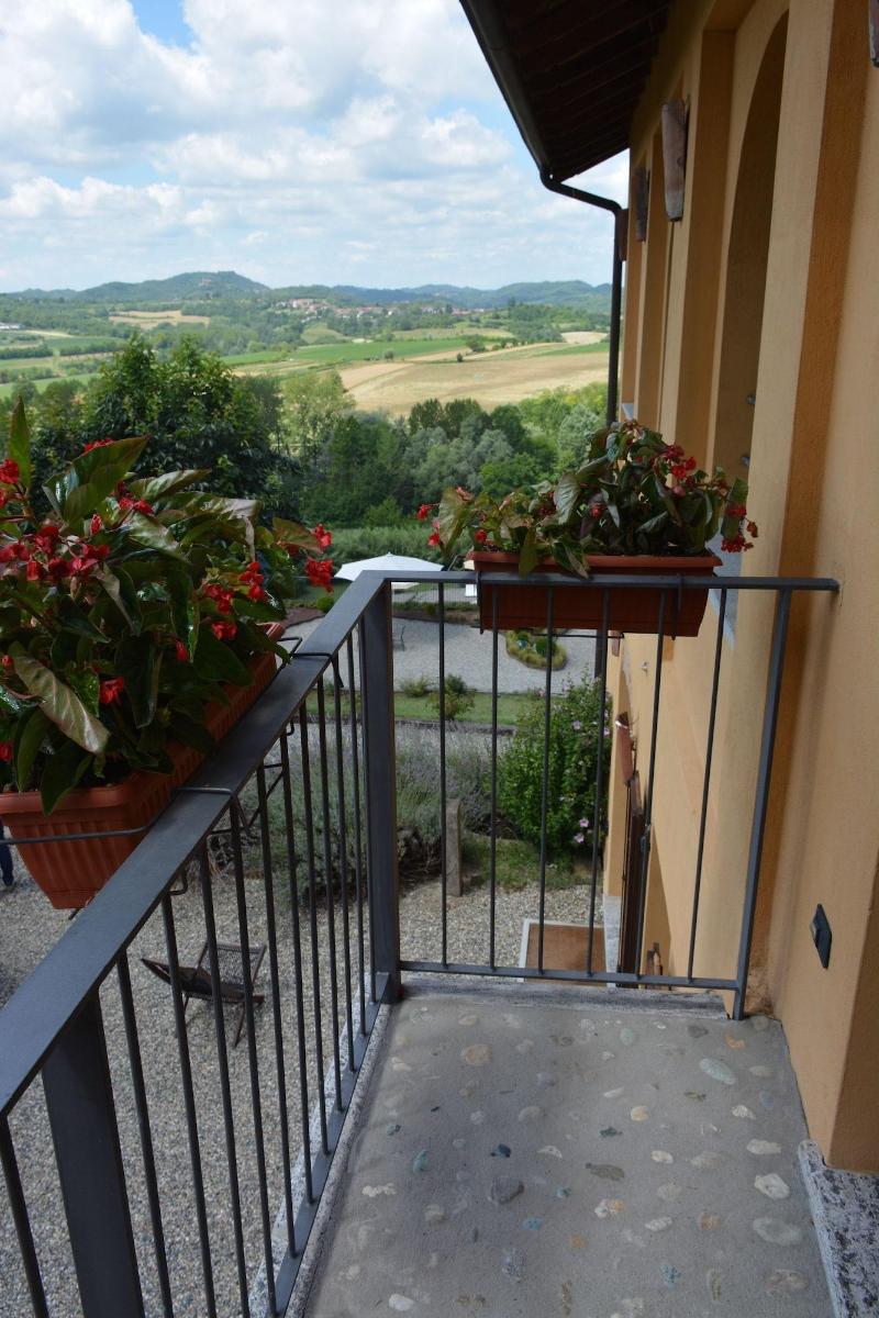 Ca' Villa Club Agriturismo image