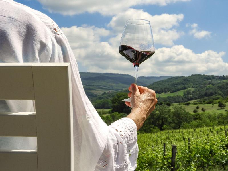 Tenuta CorteDomina image