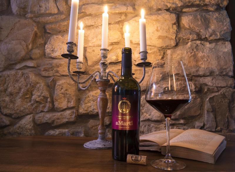 Tenuta CorteDomina image