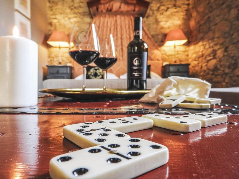 Tenuta CorteDomina image