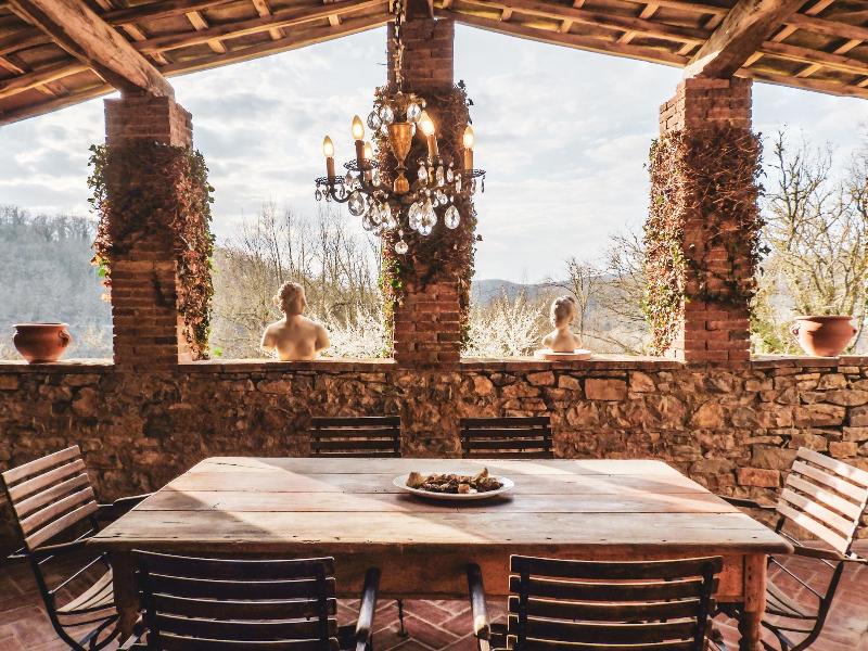 Tenuta CorteDomina image