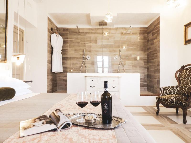 Tenuta CorteDomina image