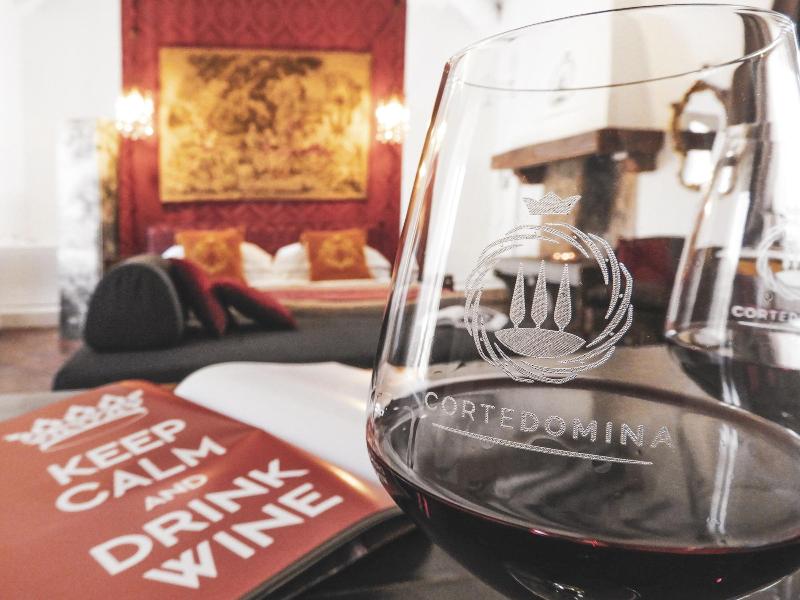 Tenuta CorteDomina image
