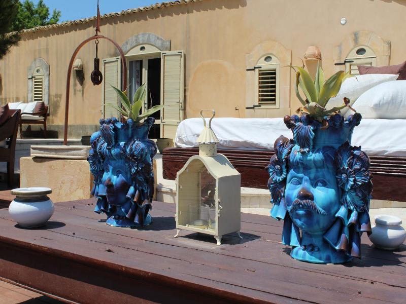 Terre di Vendicari image
