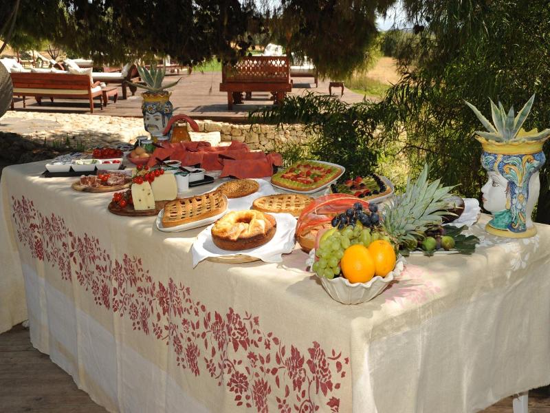 Terre di Vendicari image