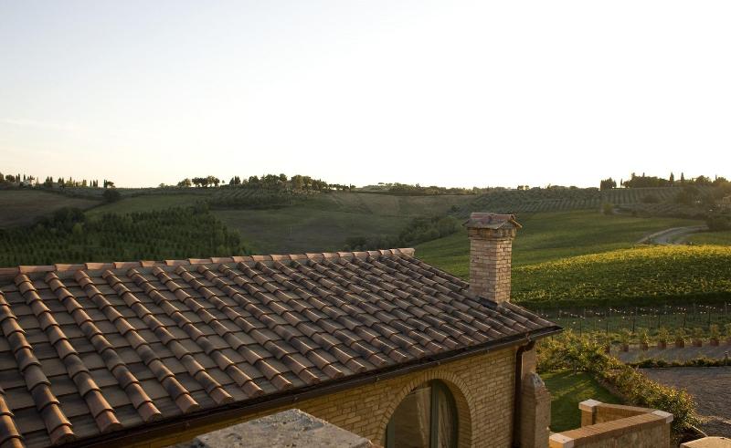 Villa Il Castagno Wine & Resort image