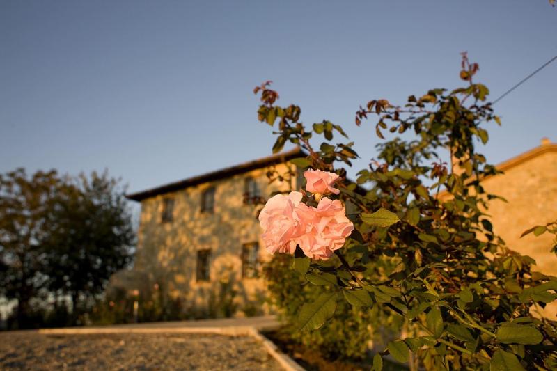 Villa Il Castagno Wine & Resort image
