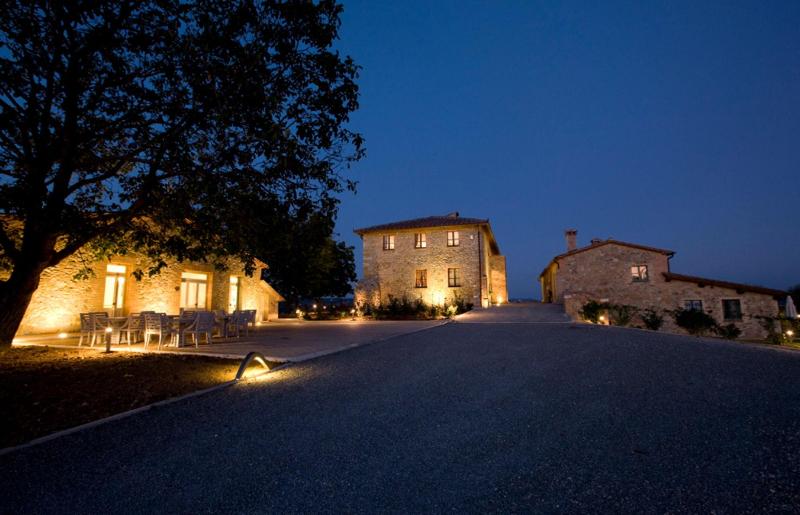 Villa Il Castagno Wine & Resort image