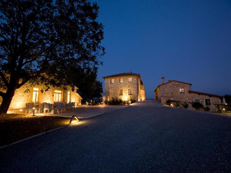 Villa Il Castagno Wine & Resort image
