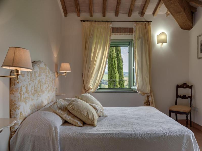 Villa Il Castagno Wine & Resort image