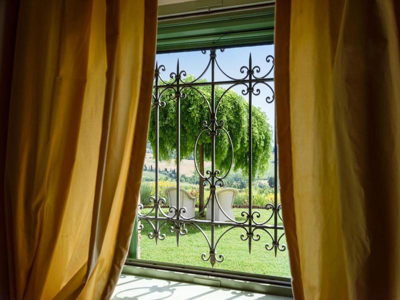 Villa Il Castagno Wine & Resort image