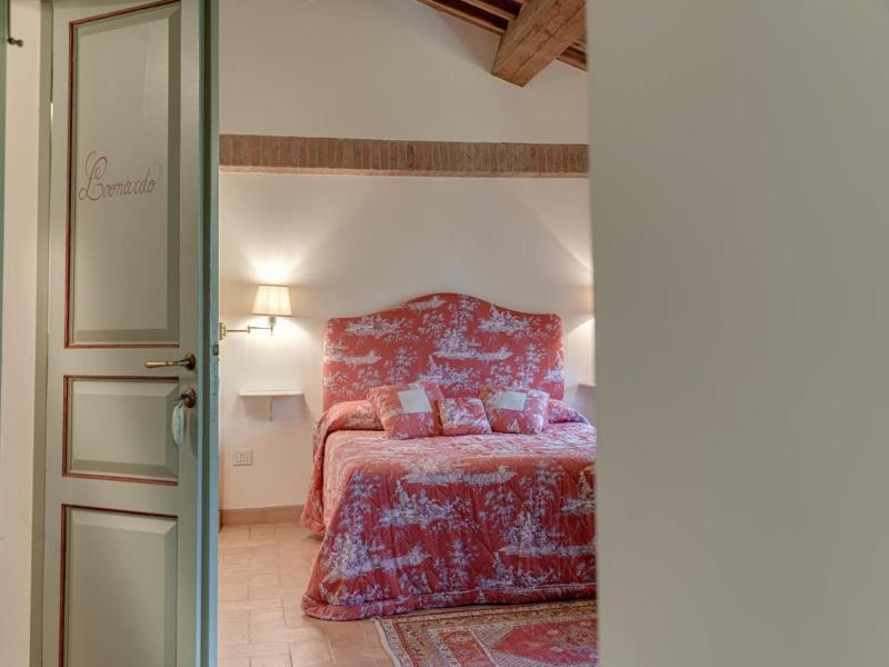 Villa Il Castagno Wine & Resort image