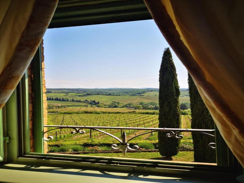 Villa Il Castagno Wine & Resort image