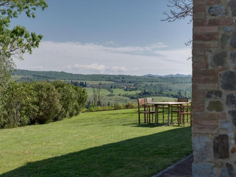 Villa Il Castagno Wine & Resort image
