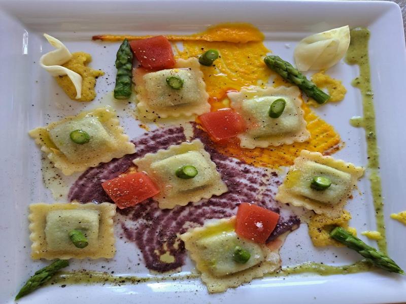 Villa Il Castagno Wine & Resort image