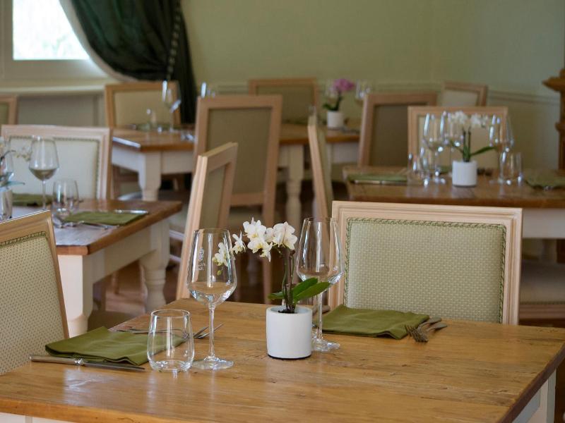 Villa Il Castagno Wine & Resort image