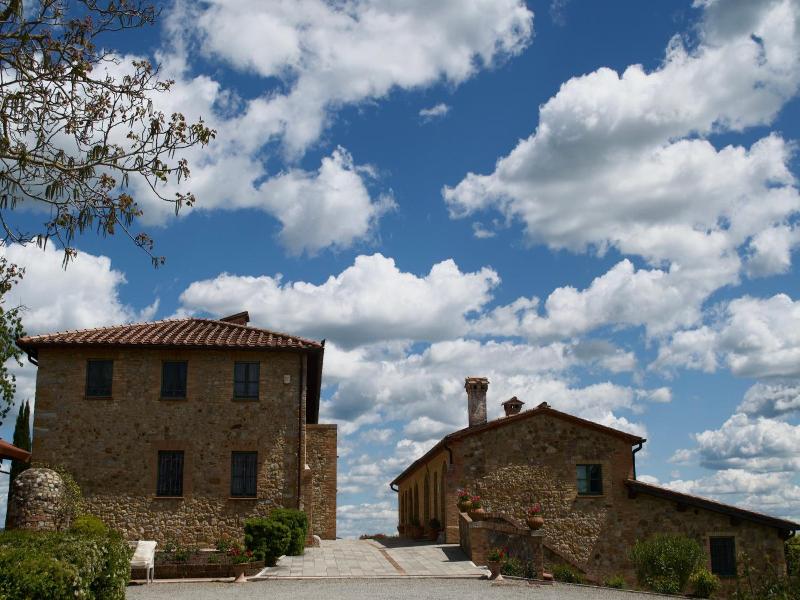Villa Il Castagno Wine & Resort image