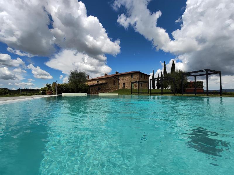 Villa Il Castagno Wine & Resort image