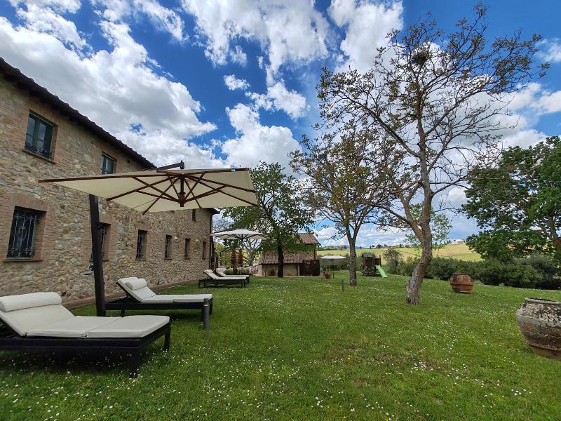 Villa Il Castagno Wine & Resort image