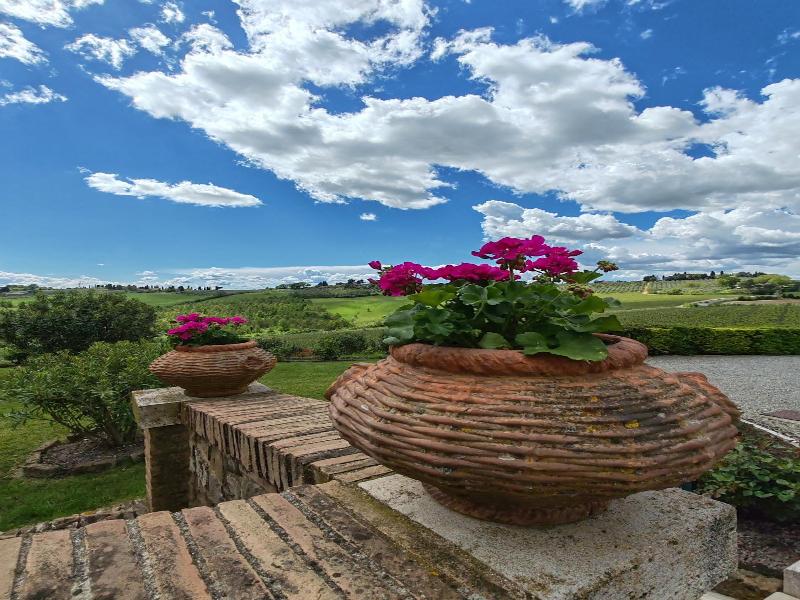 Villa Il Castagno Wine & Resort image