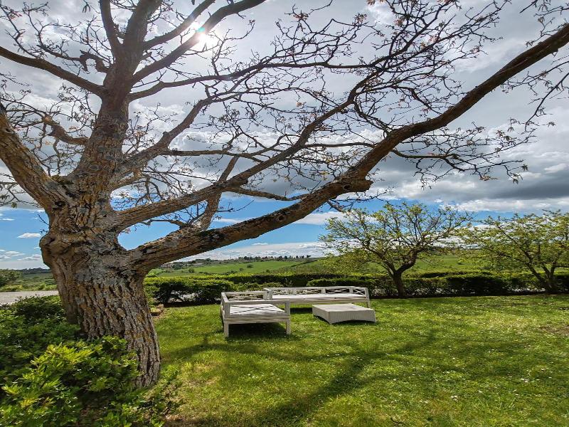 Villa Il Castagno Wine & Resort image