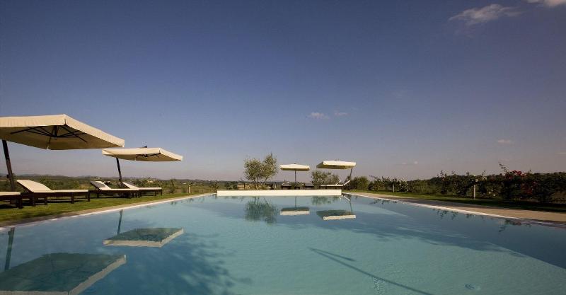Villa Il Castagno Wine & Resort image