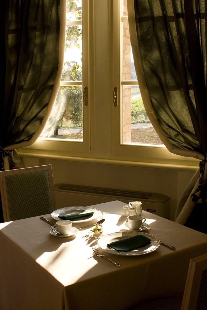 Villa Il Castagno Wine & Resort image