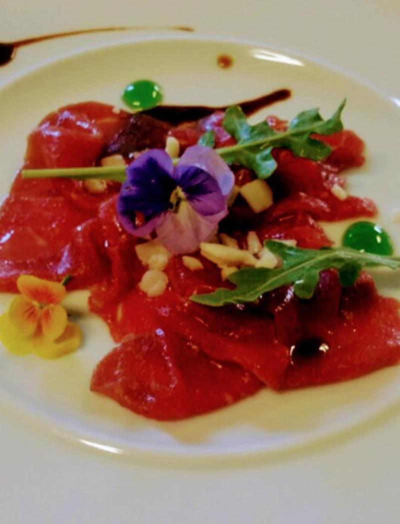 Villa Il Castagno Wine & Resort image